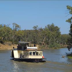 Echuca-Moama Celebration 2024, VIC